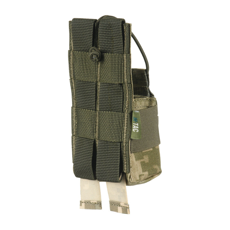 Load image into Gallery viewer, M-Tac Radio Pouch For Motorola 4400/4800