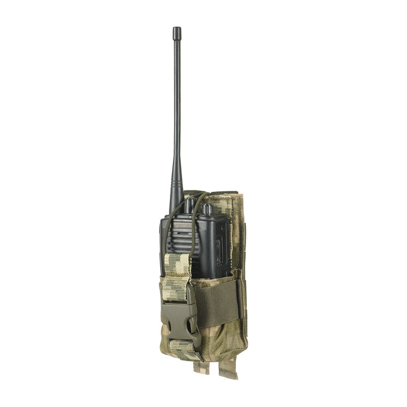 Load image into Gallery viewer, M-Tac Radio Pouch For Motorola 4400/4800