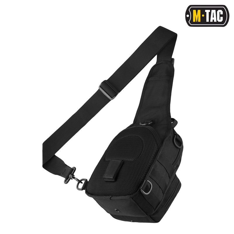 Load image into Gallery viewer, M-Tac Urban Line City Patrol Fastex Bag