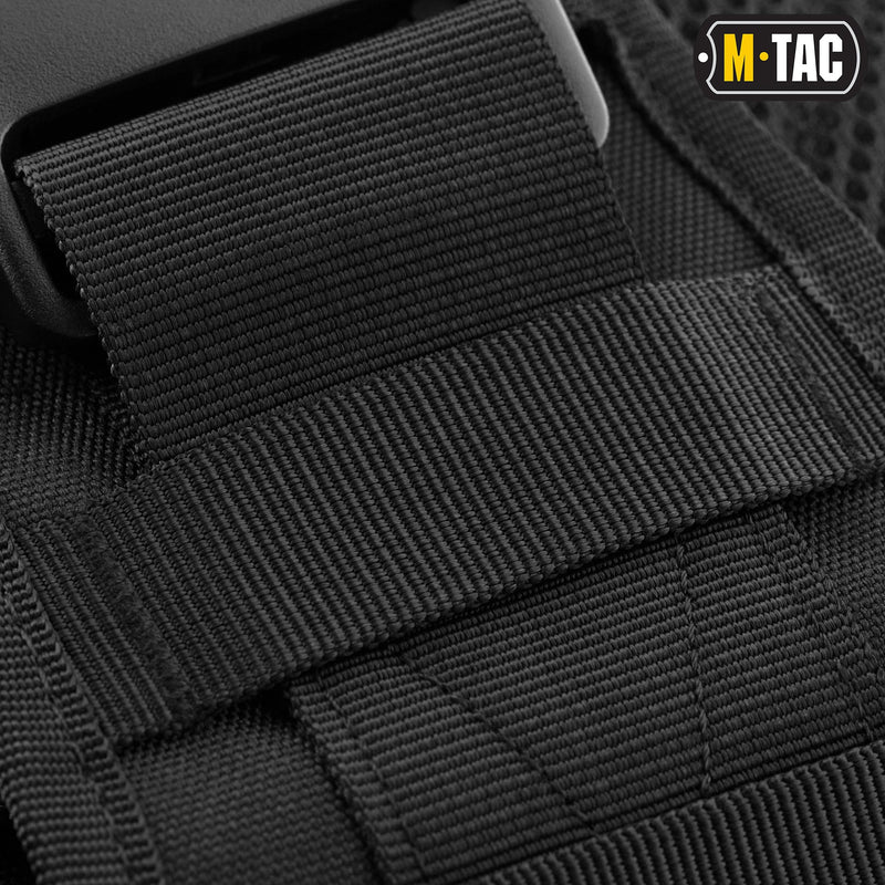 Load image into Gallery viewer, M-Tac Urban Line City Patrol Fastex Bag