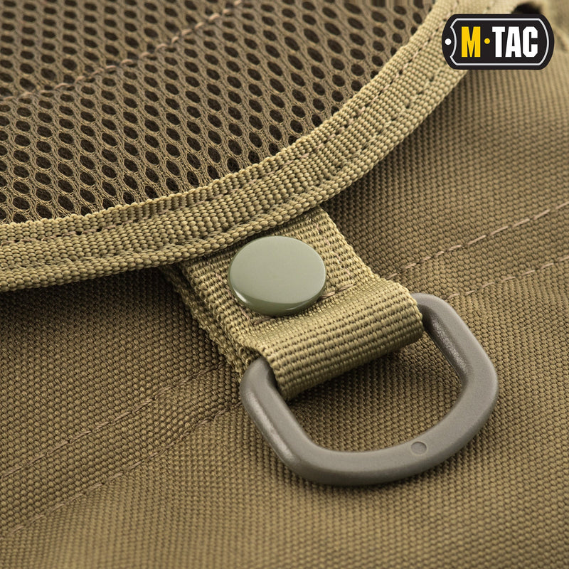Load image into Gallery viewer, M-Tac Urban Line City Patrol Fastex Bag