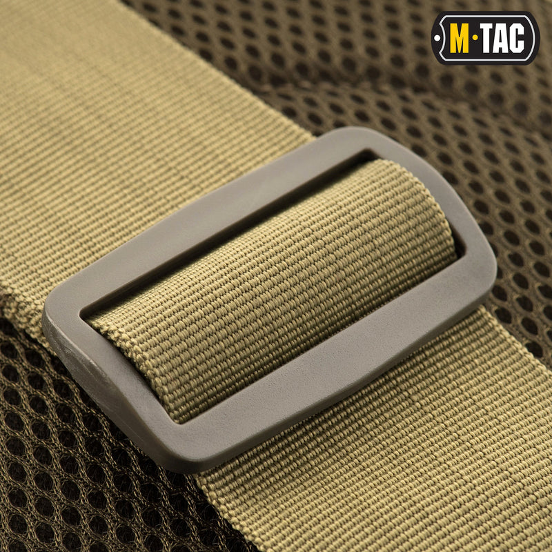 Load image into Gallery viewer, M-Tac Urban Line City Patrol Fastex Bag