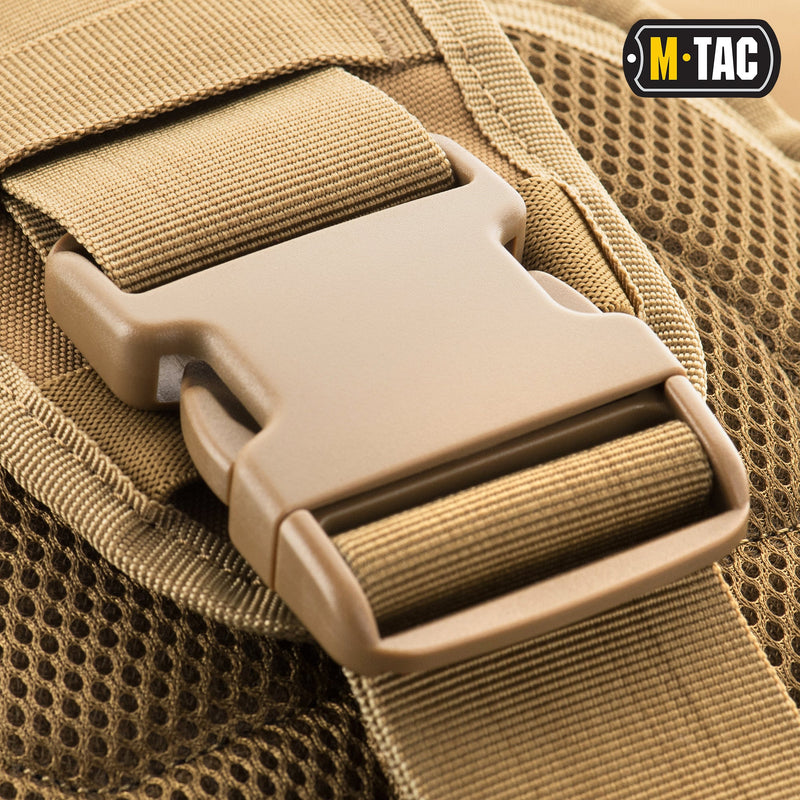 Load image into Gallery viewer, M-Tac Urban Line City Patrol Fastex Bag