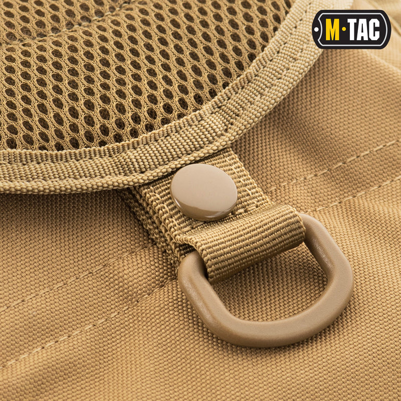Load image into Gallery viewer, M-Tac Urban Line City Patrol Fastex Bag