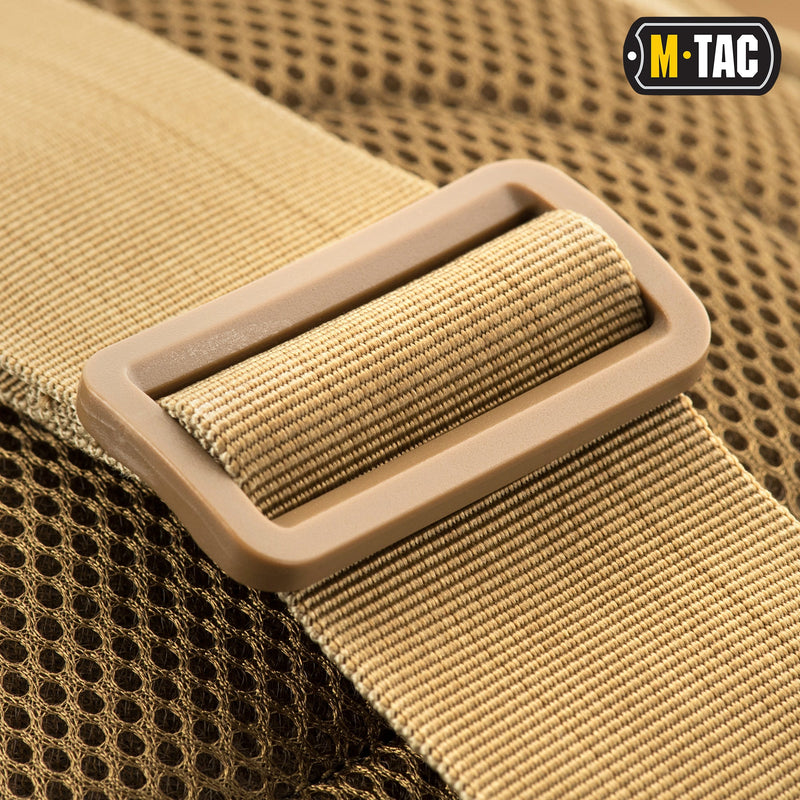 Load image into Gallery viewer, M-Tac Urban Line City Patrol Fastex Bag
