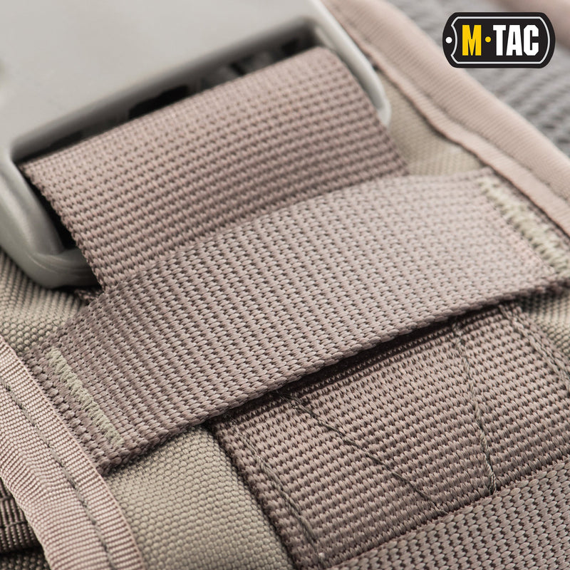 Load image into Gallery viewer, M-Tac Urban Line City Patrol Fastex Bag