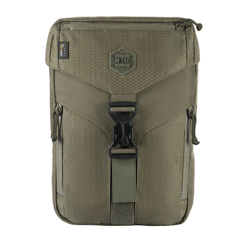 Load image into Gallery viewer, M‑Tac Magnet Shoulder Bag Elite Hex XL