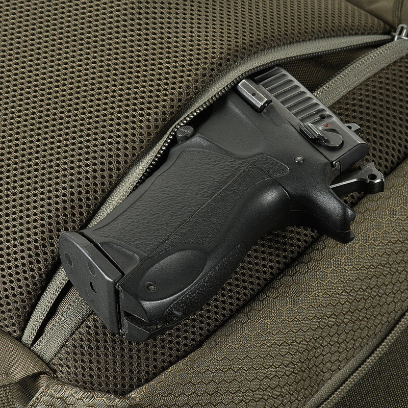 Load image into Gallery viewer, M‑Tac Magnet Shoulder Bag Elite Hex XL