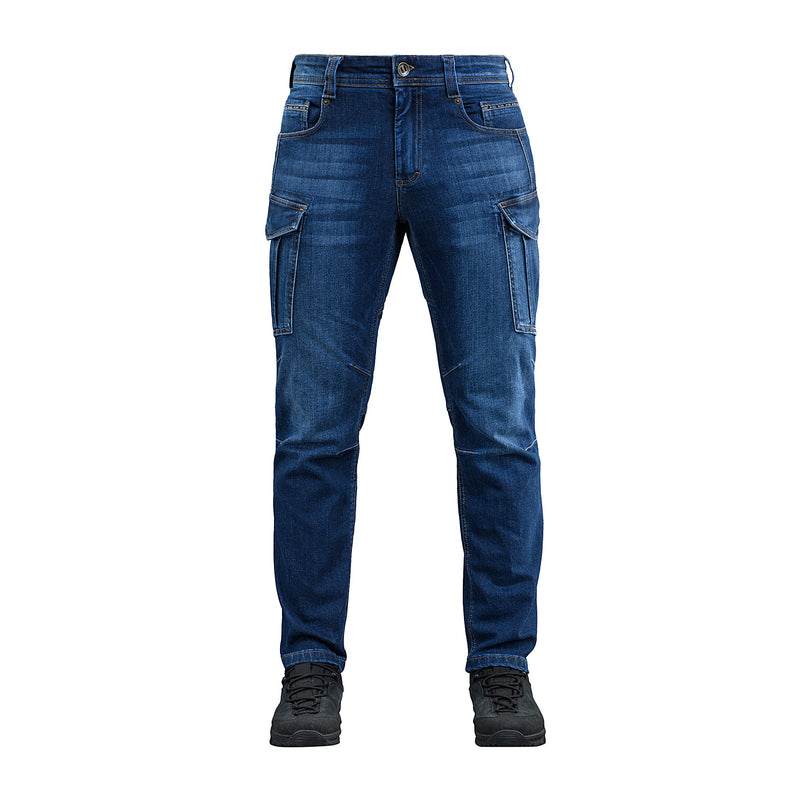 Load image into Gallery viewer, M-Tac Jeans Aggressor