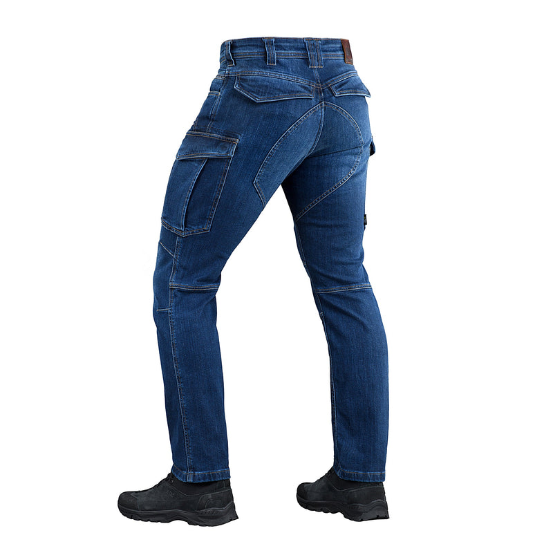 Load image into Gallery viewer, M-Tac Jeans Aggressor