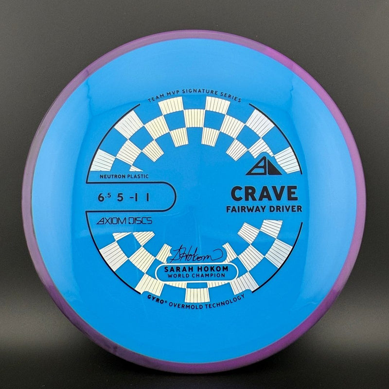 Load image into Gallery viewer, Neutron Crave - Sarah Hokom Signature Series