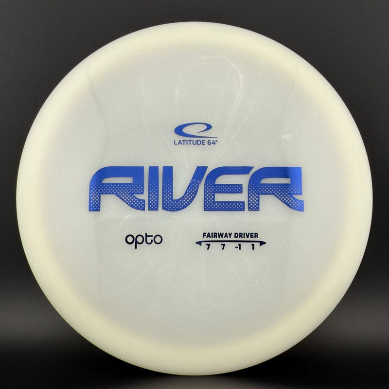 Load image into Gallery viewer, Opto River