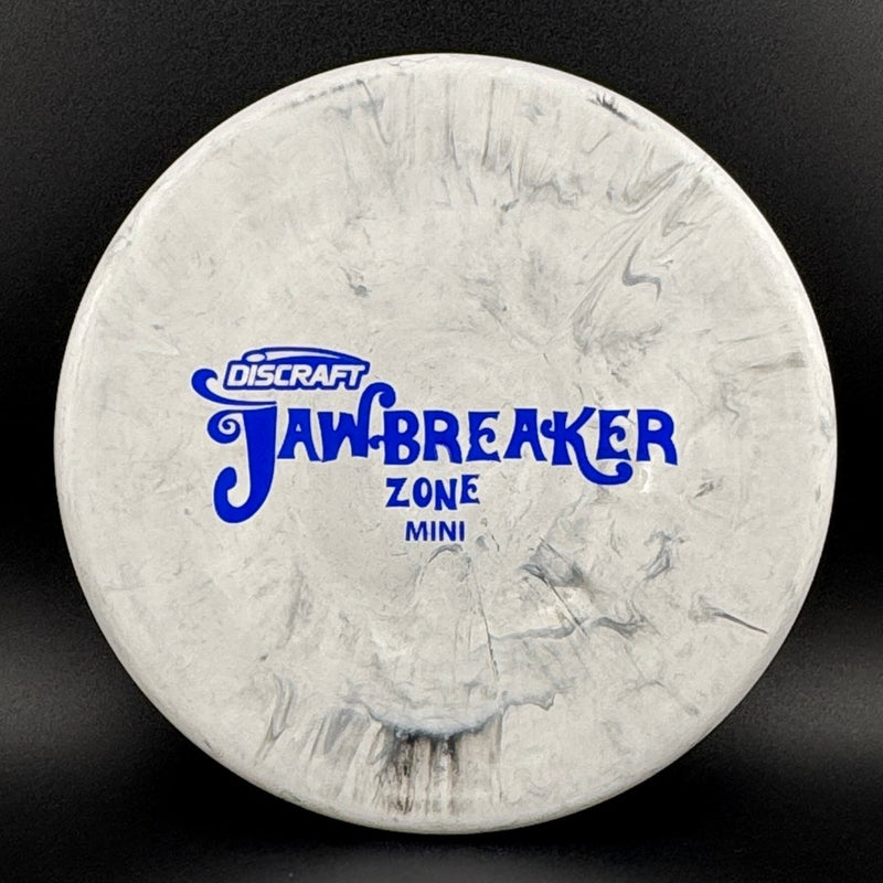 Load image into Gallery viewer, Mini Jawbreaker Zone (6" Mini Disc)