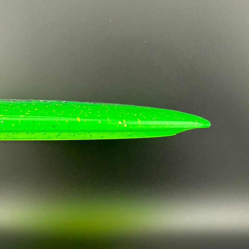Load image into Gallery viewer, Metal Flake Champion Orc - Krampus Claus by Tony Diaz