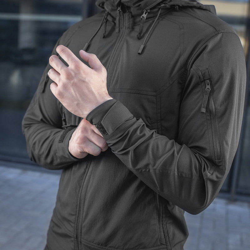 Load image into Gallery viewer, M‑Tac Tactical Jacket Flash