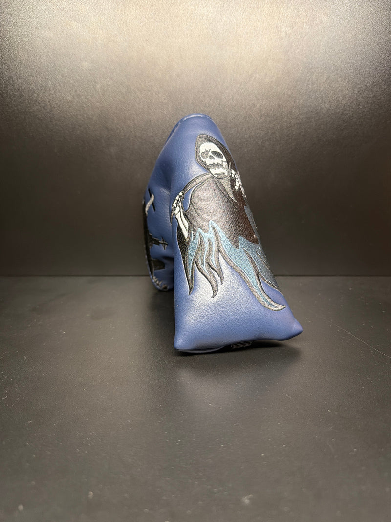 Load image into Gallery viewer, Grim Reaper Golf Headcover