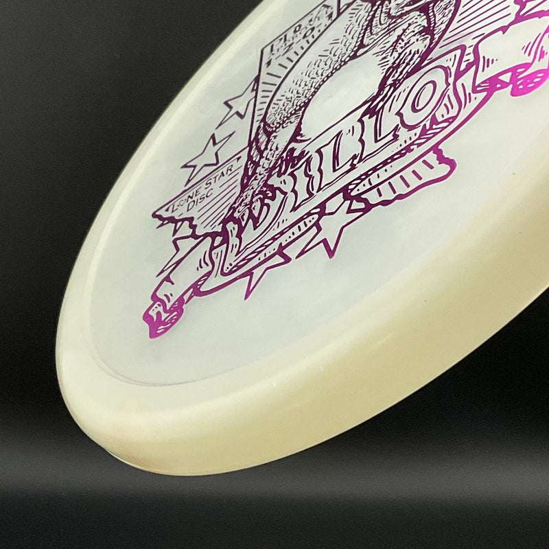 Load image into Gallery viewer, Bravo Glow Armadillo - Artist Series