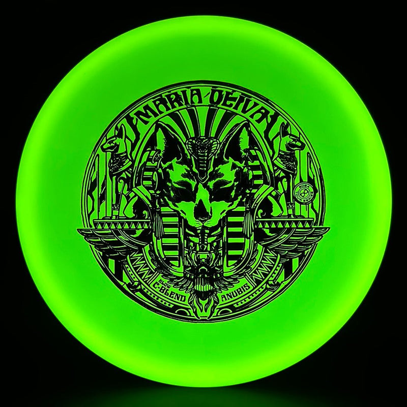 Load image into Gallery viewer, Color Glow C-Blend Anubis - 2024 Maria Oliva Tour Series