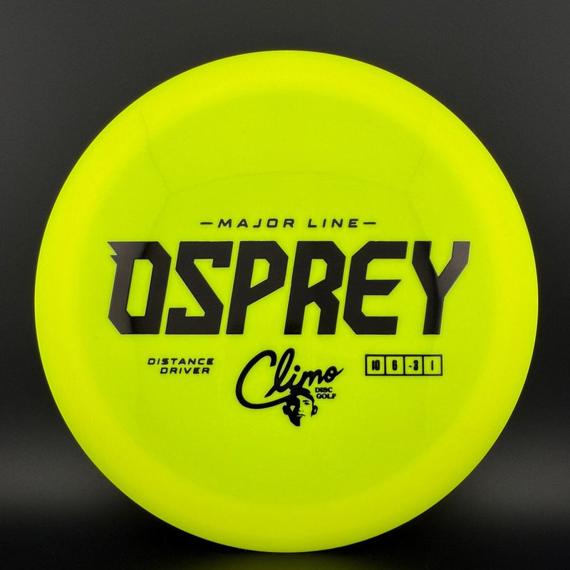 Load image into Gallery viewer, Major Line Osprey - First Run