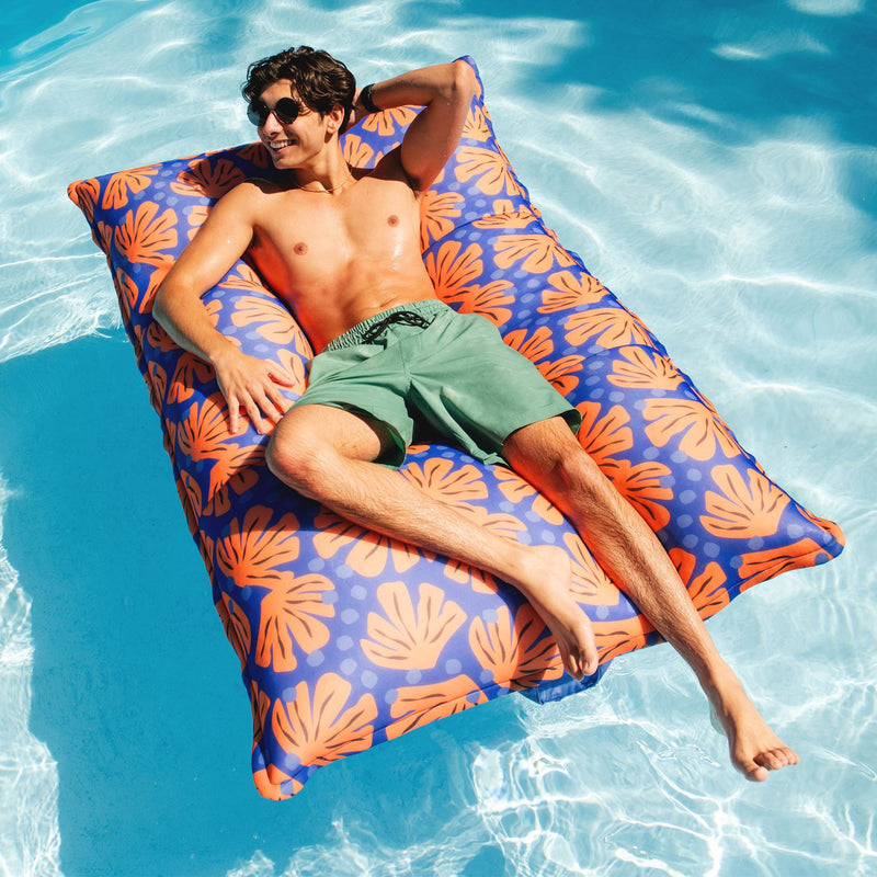 Load image into Gallery viewer, Lagoon Lounger