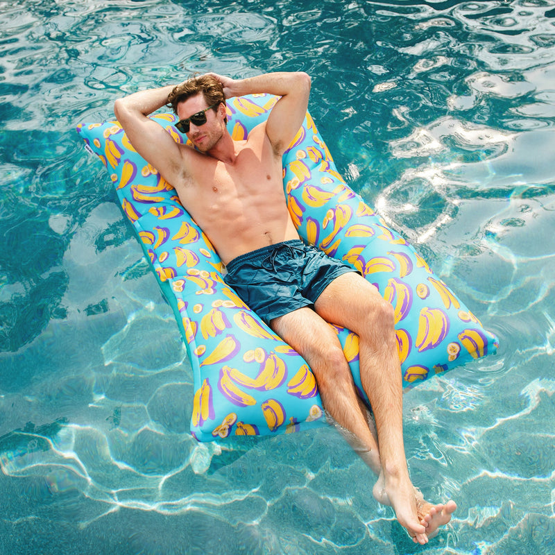 Load image into Gallery viewer, Lagoon Lounger