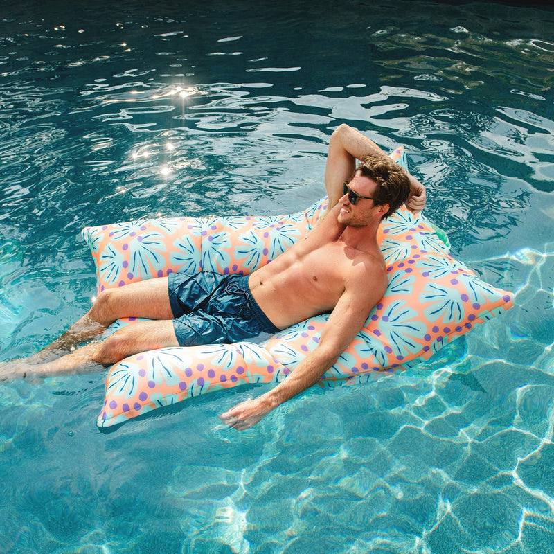 Load image into Gallery viewer, Lagoon Lounger