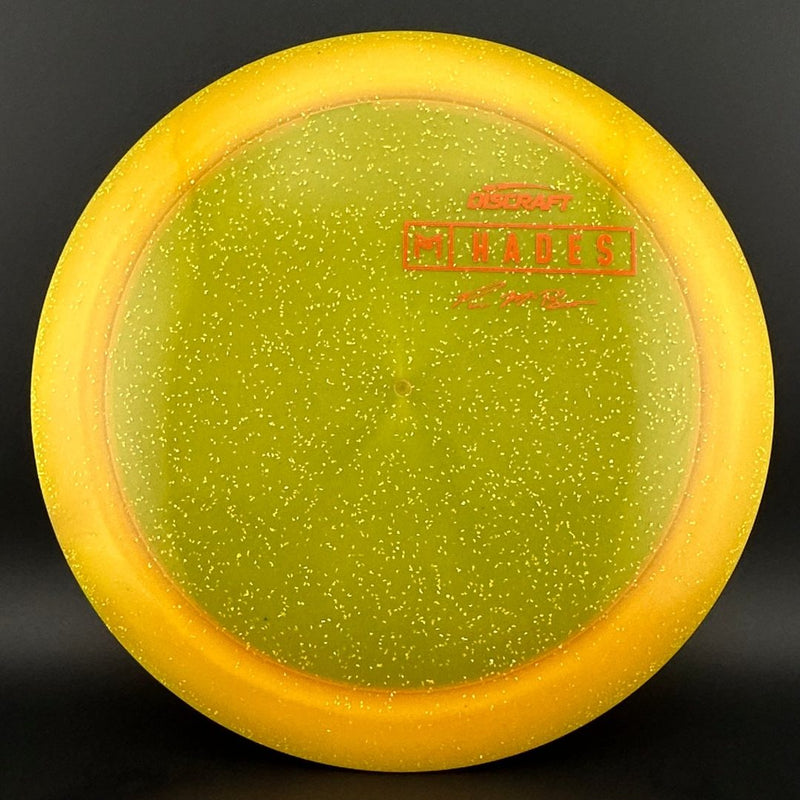 Load image into Gallery viewer, Z Sparkle Hades - Paul McBeth Limited Edition