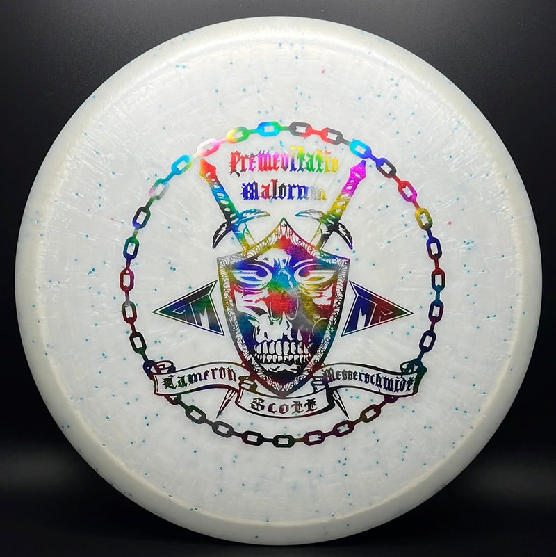 Load image into Gallery viewer, Diamond Metal Flake Prophecy - Cam's Prophecy TS