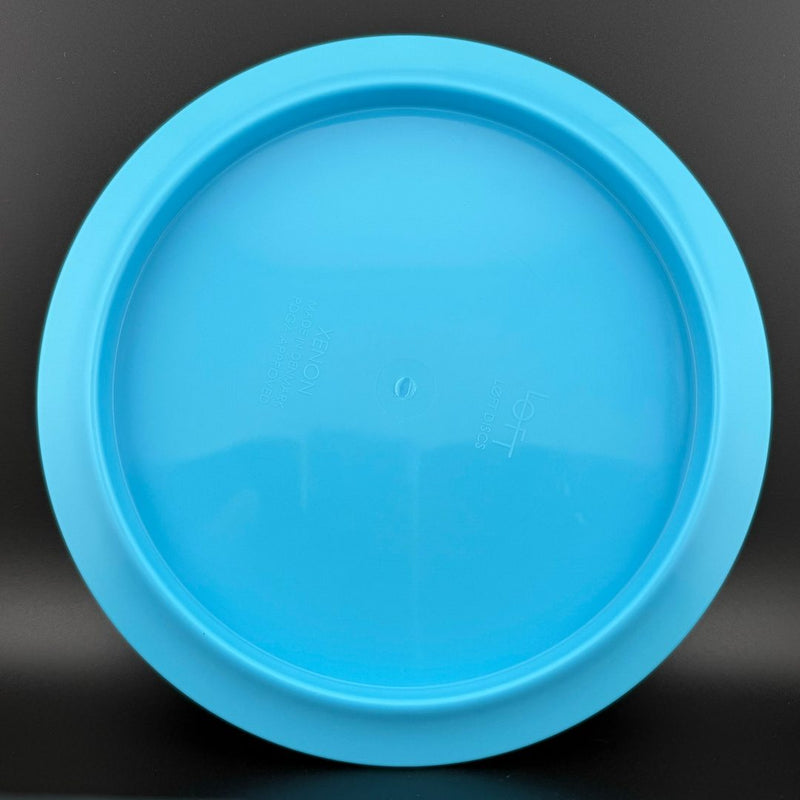 Load image into Gallery viewer, Alpha Xenon - Overstable Fairway