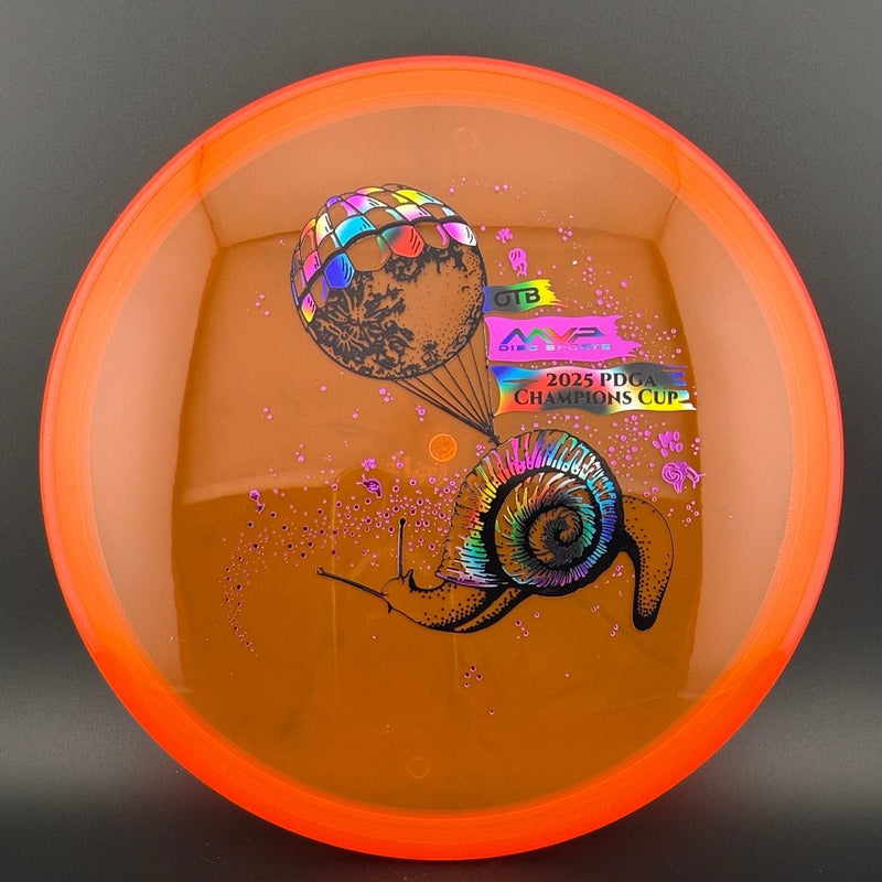 Load image into Gallery viewer, Prism Soft Proton Envy - PDGA Champions Cup 2025