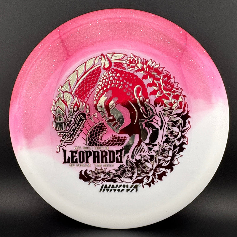 Load image into Gallery viewer, Duo Leopard3 - Ohn Scoggins 2026 Tour Series