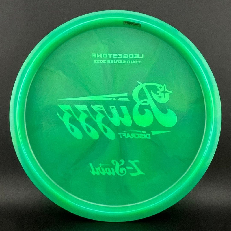 Load image into Gallery viewer, Z Swirl Tour Series Buzzz - 2022 Ledgestone Limited Edition