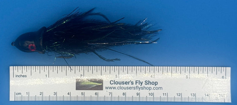Load image into Gallery viewer, Clouser EZ Diver