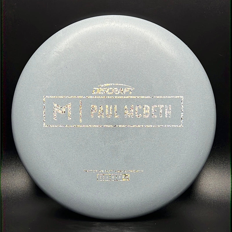 Load image into Gallery viewer, Mini Prototype Jawbreaker Luna - Paul McBeth (6" Mini Disc)