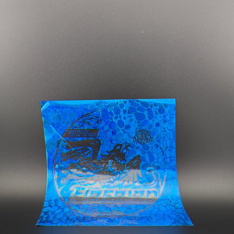 Load image into Gallery viewer, Pearl Champion Firebird - 2024 LVC Nate Sexton - Jade