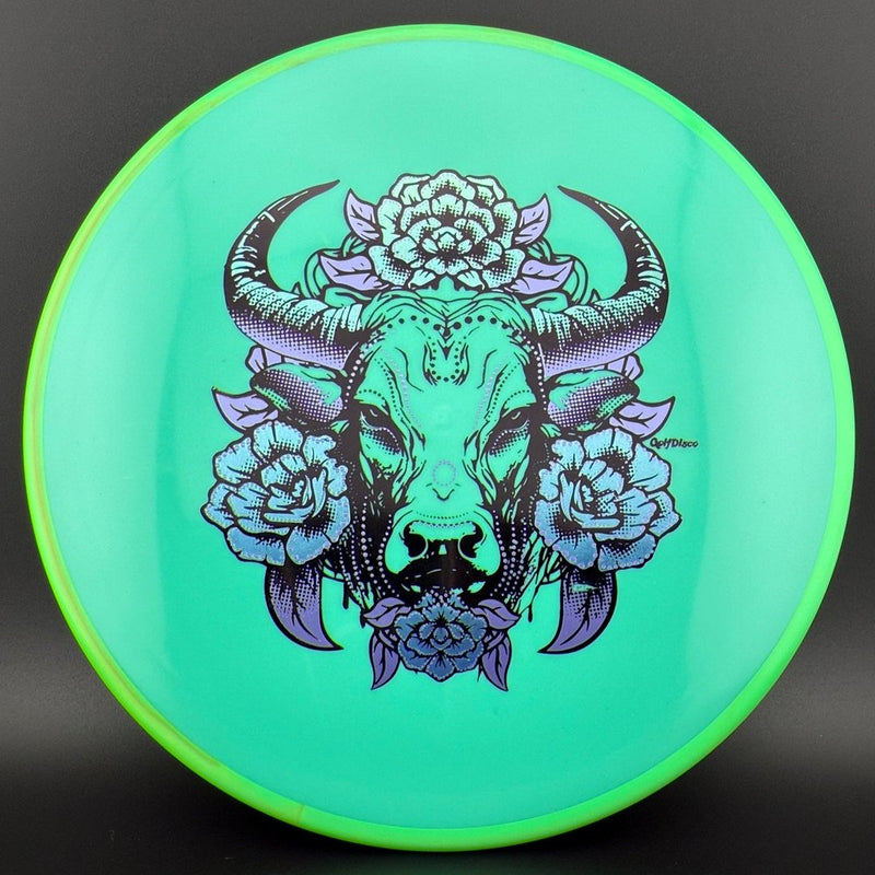 Load image into Gallery viewer, Neutron Balance - "Bulls Eye"