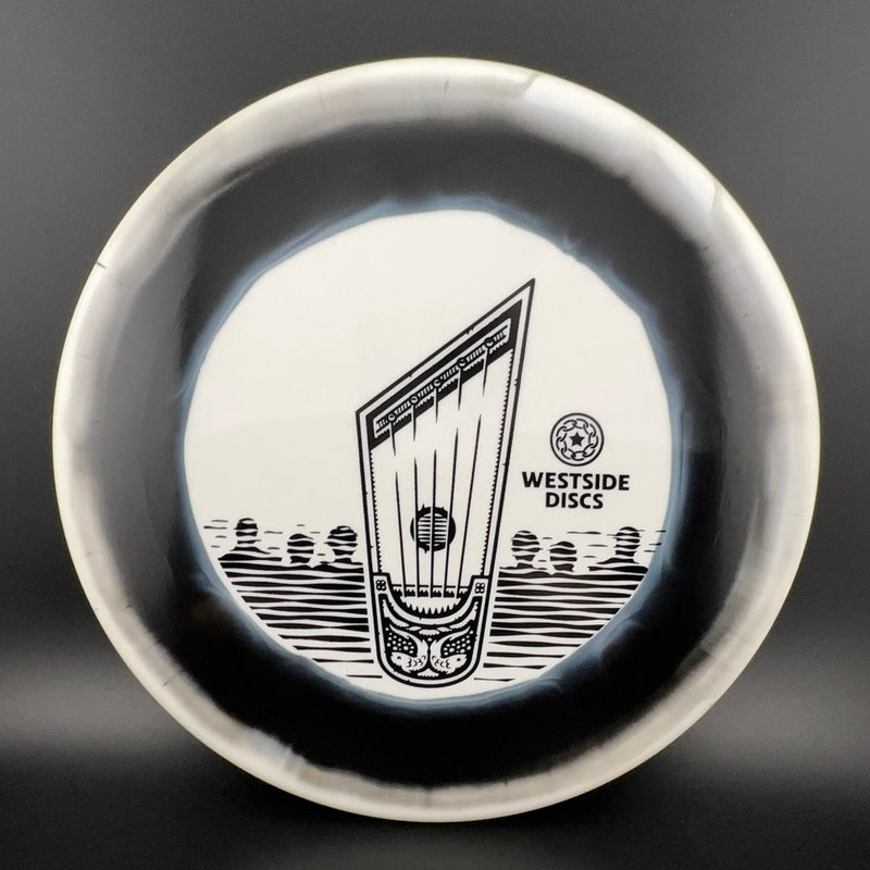 Load image into Gallery viewer, Tournament Ring Harp
