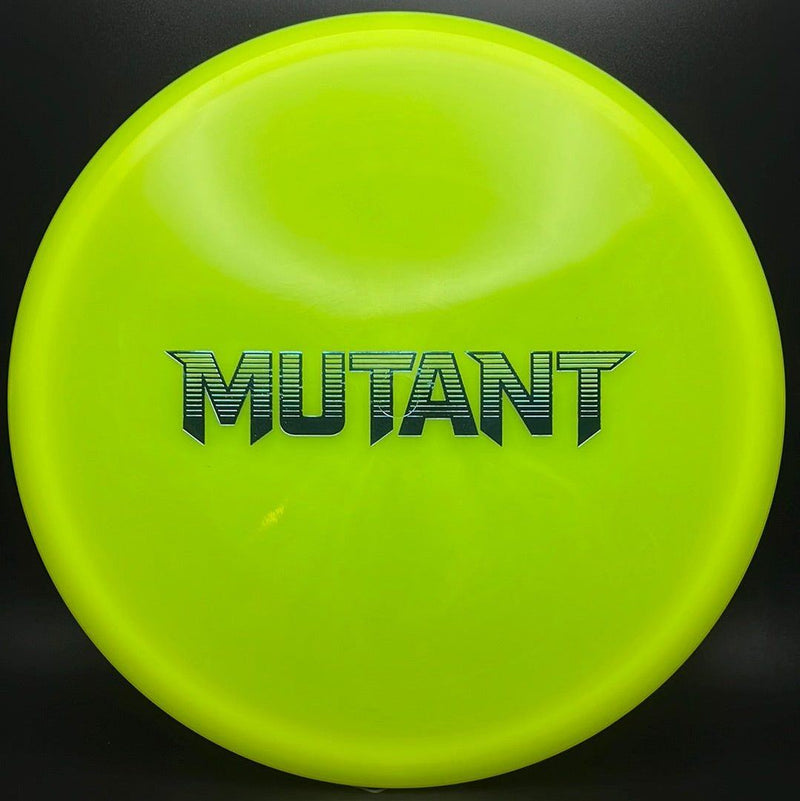 Load image into Gallery viewer, Neo Mutant - Limited Bar Stamp