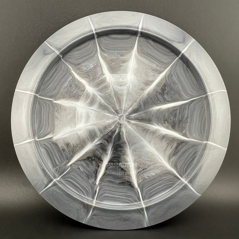 Load image into Gallery viewer, Lux Vapor Paradigm - Rare "Rapto-Pop" by Les White