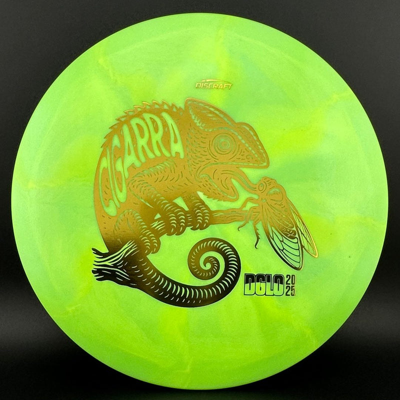 Load image into Gallery viewer, Colorshift ESP Cigarra - DGLO 2025