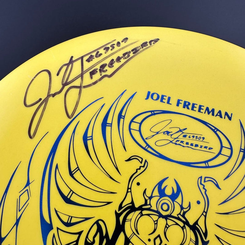 Load image into Gallery viewer, X-Blend Scarab *Signed* - Joel Freeman Signature Series