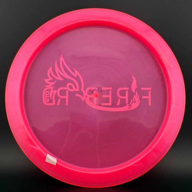 Load image into Gallery viewer, Luster Champion Firebird (Flat Top) - OTB