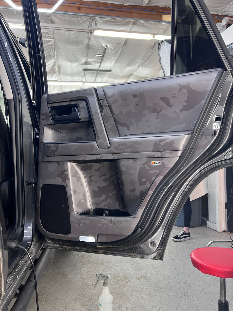 Load image into Gallery viewer, 2010-24 4Runner Door Skins