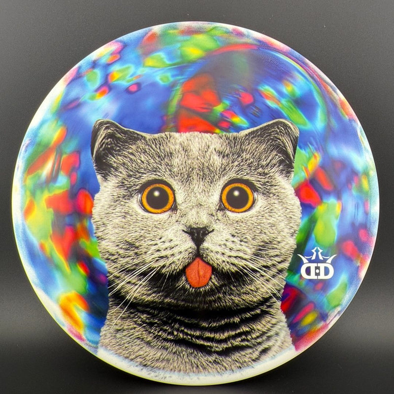 Load image into Gallery viewer, Fuzion Escape - DyeMax - Space Kitty Trippin