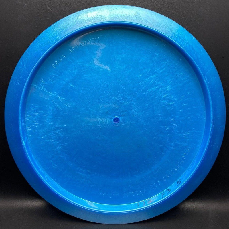 Load image into Gallery viewer, F3 500 Plastic - Ring of Stars Stamp