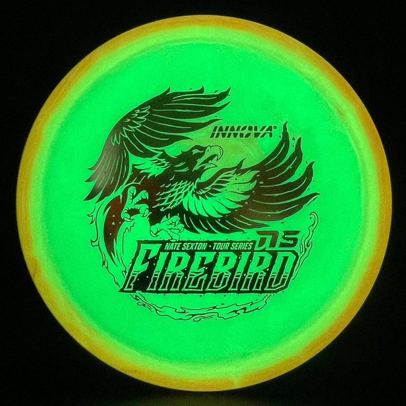 Load image into Gallery viewer, Proto Glow Halo Champion Firebird - Nate Sexton 2025 Tour Series