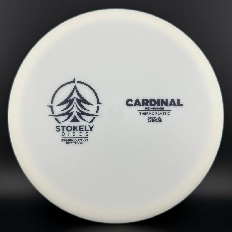 Load image into Gallery viewer, Thermo Cardinal - Pre-Production Prototype