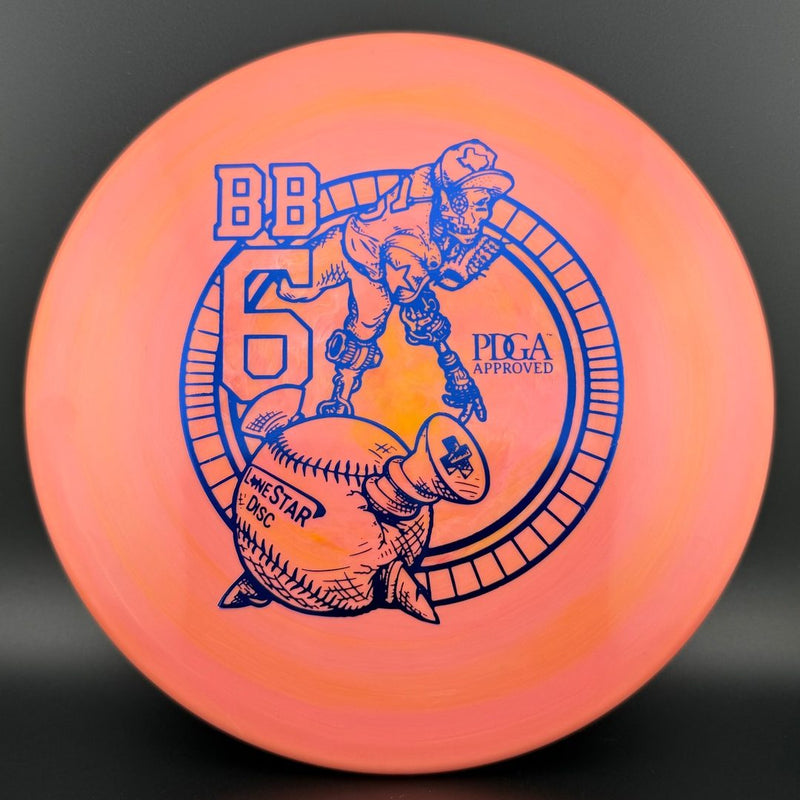 Load image into Gallery viewer, Alpha BB6 - Understable Midrange