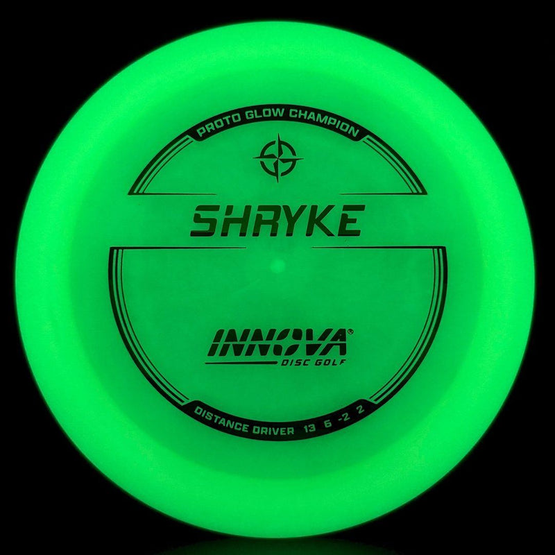 Load image into Gallery viewer, Proto Glow Champion Shryke