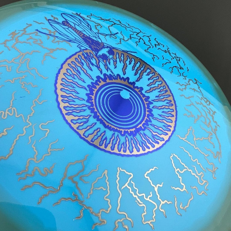 Load image into Gallery viewer, Halo Star Thunderbird - Eye-Fly RAD V2 by Ripper Studios